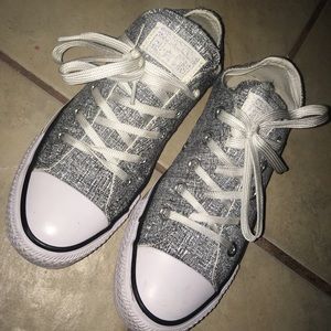 Converse all stars